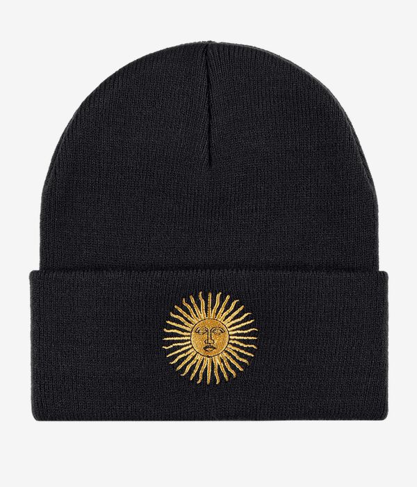 Antix Sol Mütze (black)