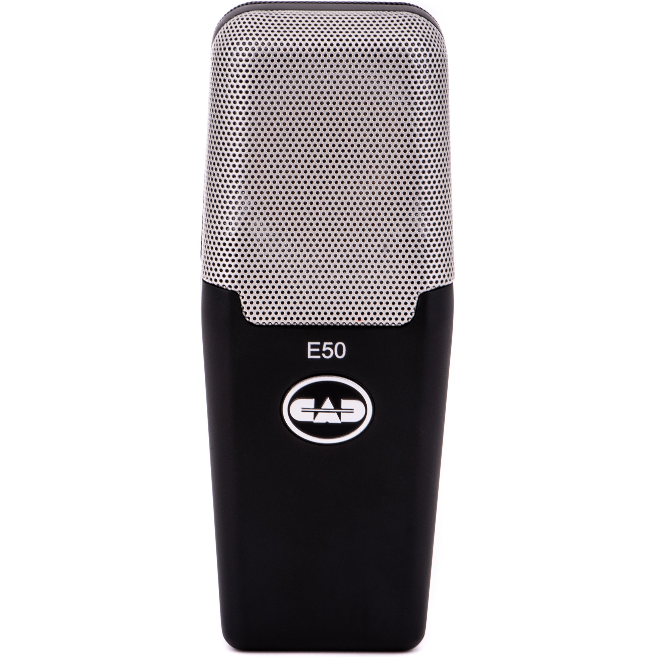 CAD Audio E50 grootmembraan condensatormicrofoon