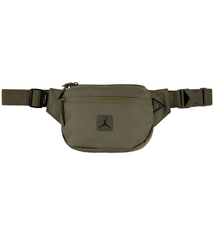 Jordan Umhängetasche - Medium+ Olive