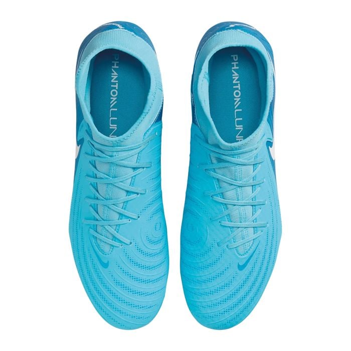 Nike Phantom Luna II Academy FG/MG Voetbalschoenen Heren