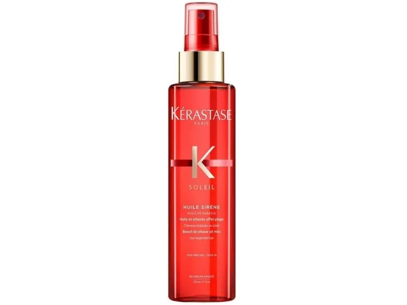 Kérastase Soleil Sirene Oil Mist - 150 Ml