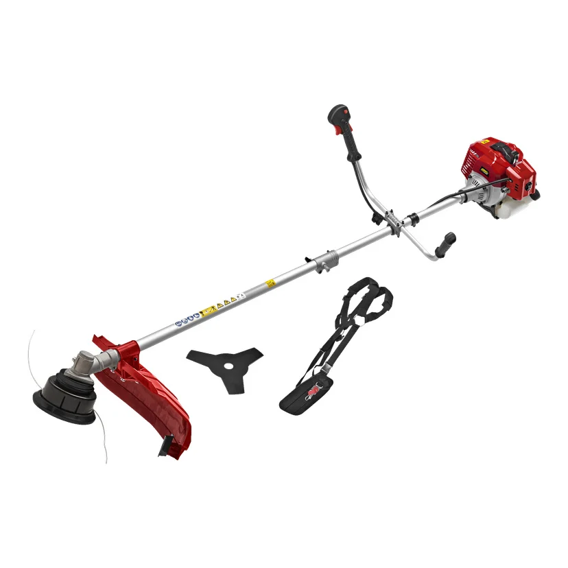 Bensindrevet ryddesag 1,2 kW 45 cm