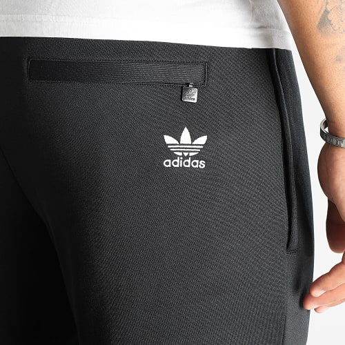 Pantalon Jogging HK7349 Noir