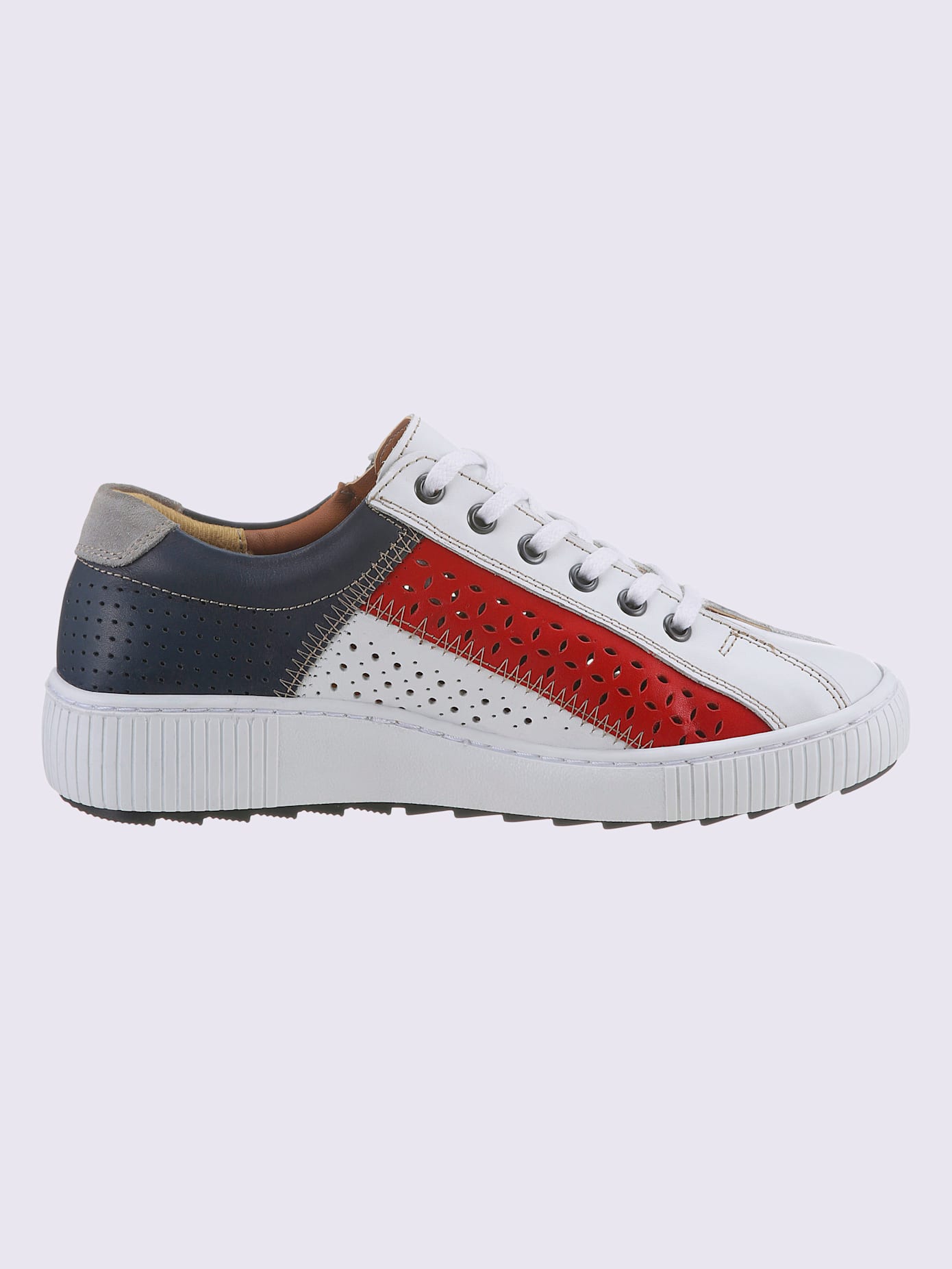 Baskets largeur g*