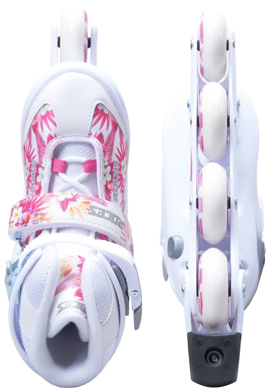 Roces Compy 9.0 Inliners Pige | SkatePro