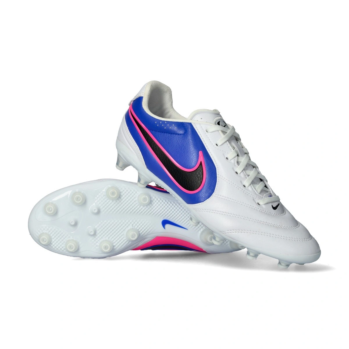 Chuteira Nike Tiempo Ligera Pro AG