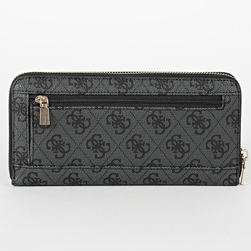 Portefeuille Femme Laurel SG850046 Gris Anthracite