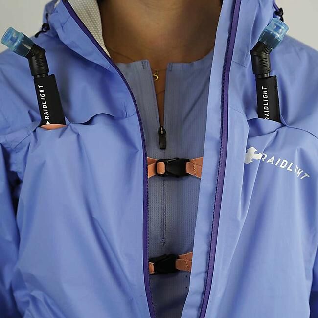 RAIDLIGHT - VESTE IMPERMEABLE TOP EXTREME ULTRA MP+ W