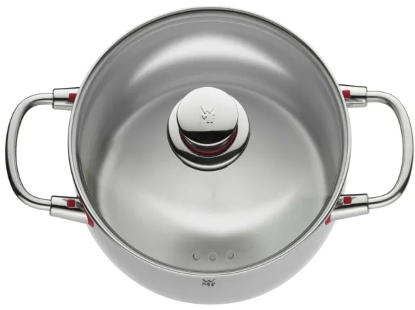 WMF Quality One 07.7455.6380, 9 stk.