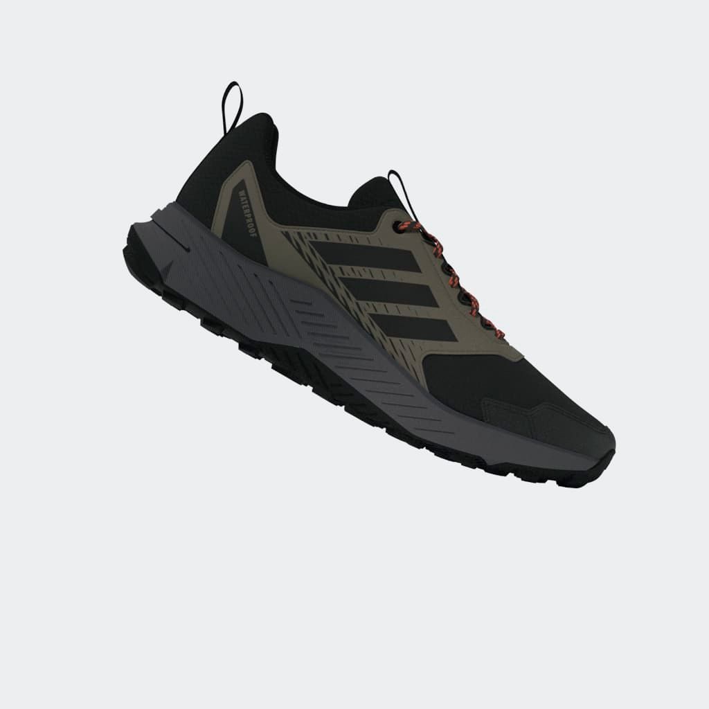 adidas TERREX Trailrunningschuh »TRACEFINDER 2 CLIMAPROOF«  Trail-Runningschuhe