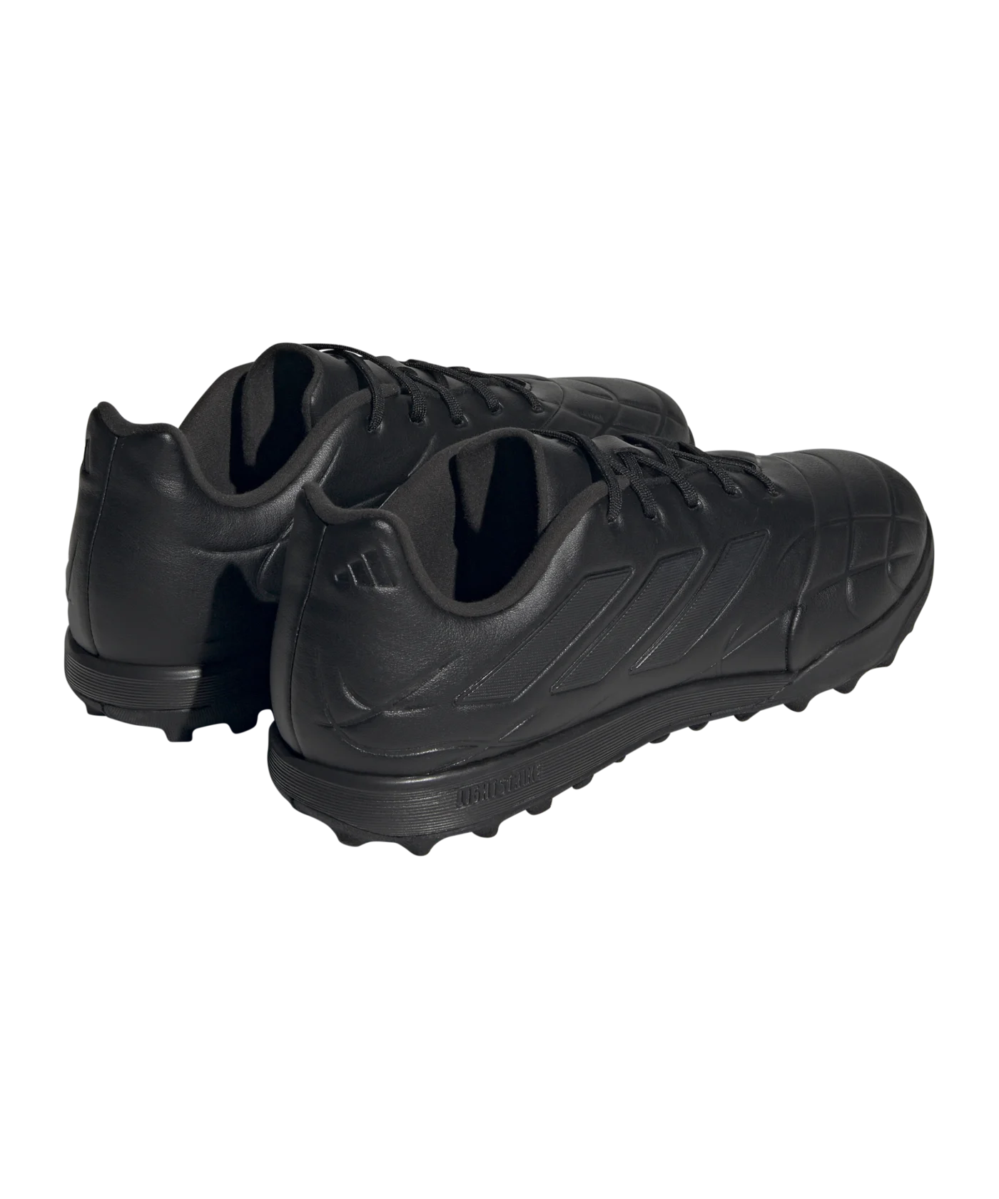 adidas COPA Pure.3 TF Nightstrike Schwarz