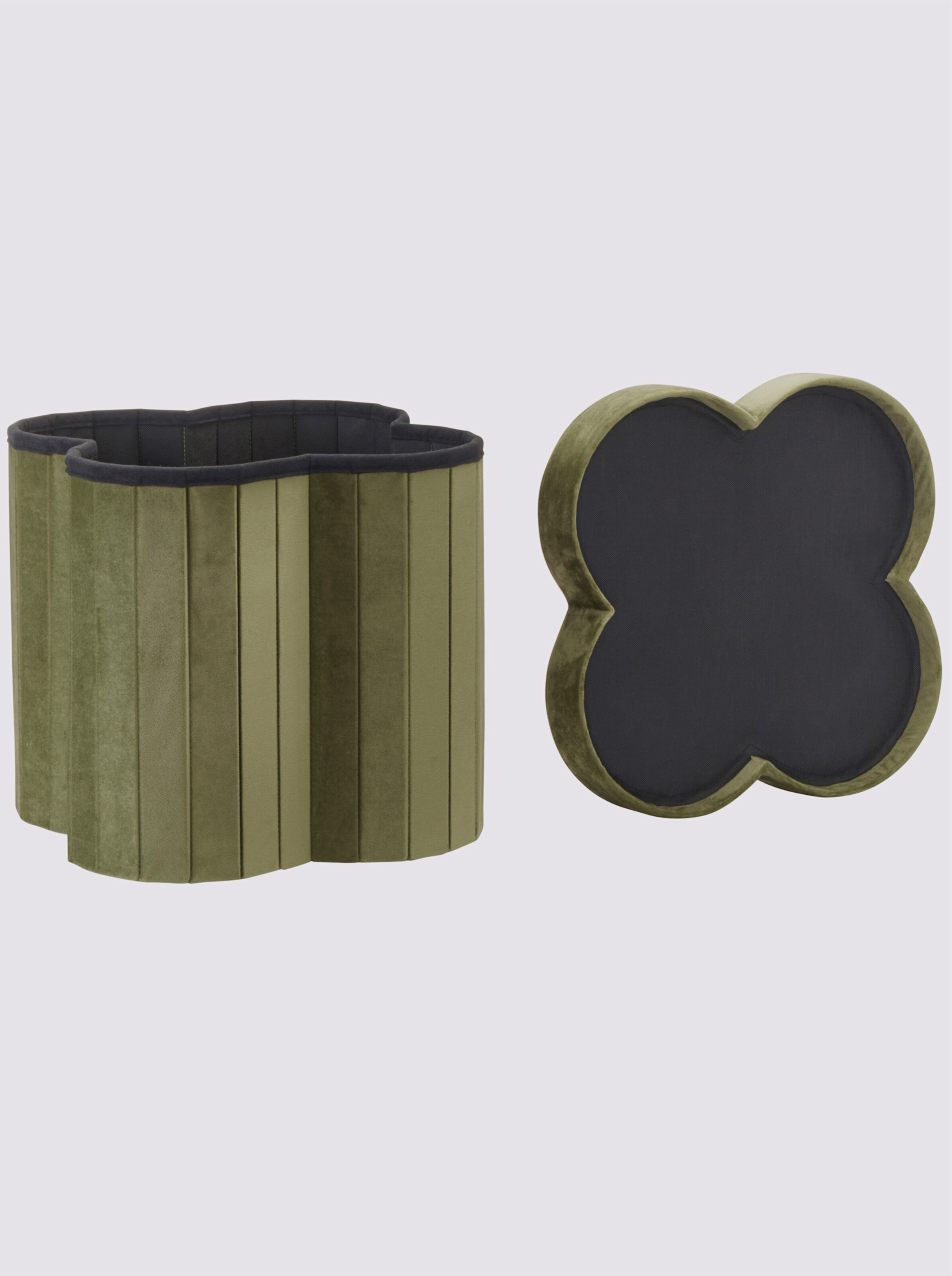 Hocker