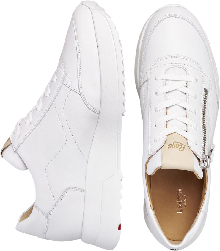 Lloyd 05500572 White