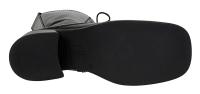 Boots Agustina sort Sort