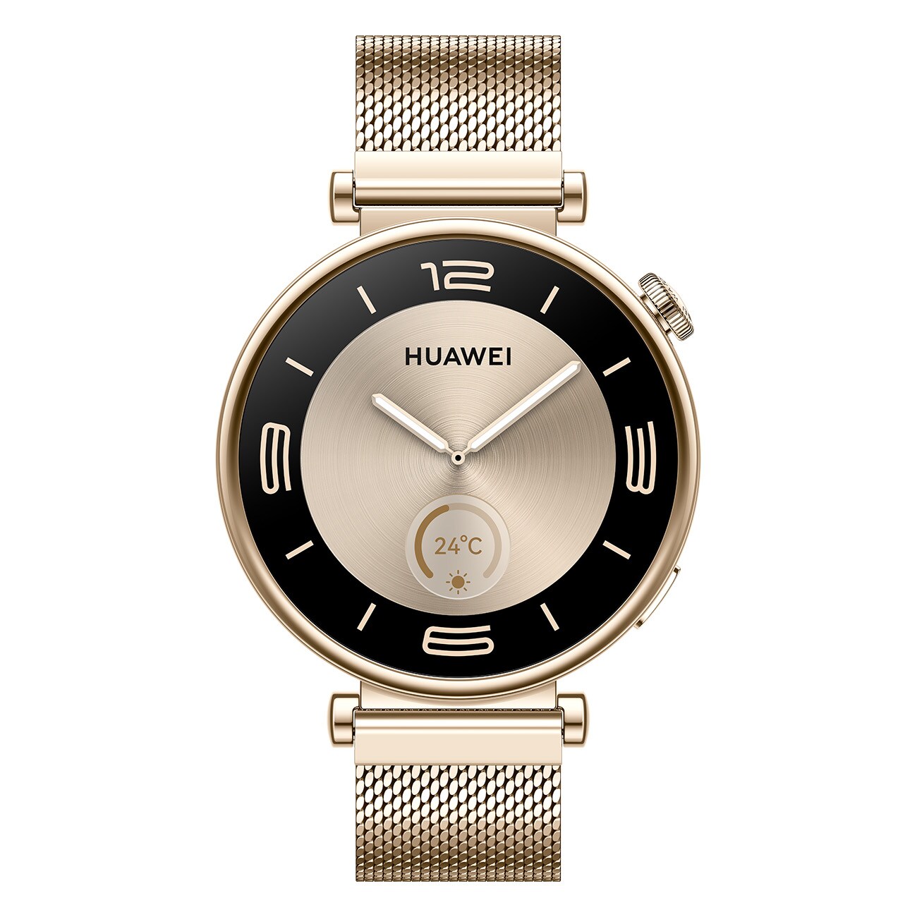 Huawei Watch GT4 41mm weiß Smartwatch