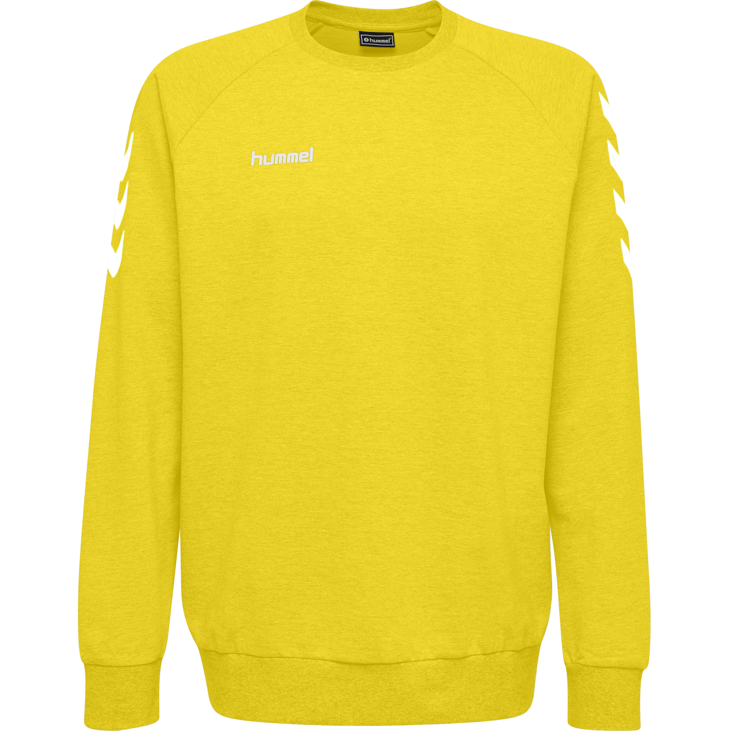 HUMMEL GO KIDS COTTON SWEATSHIRT