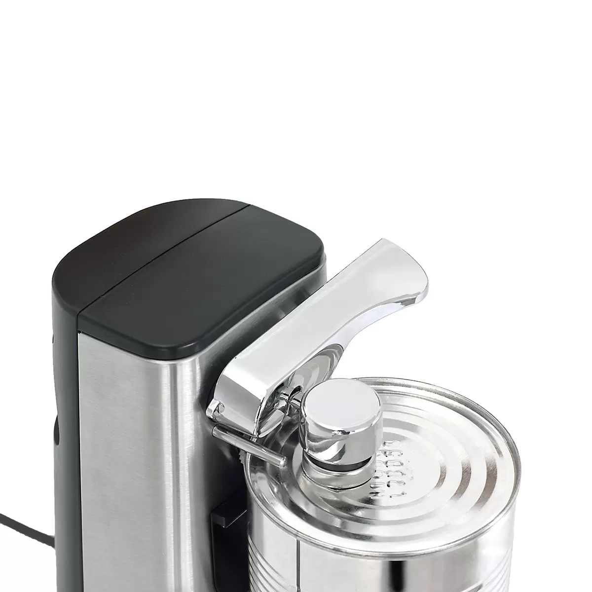 Multiöffner D10 CASO schwarz,silber
