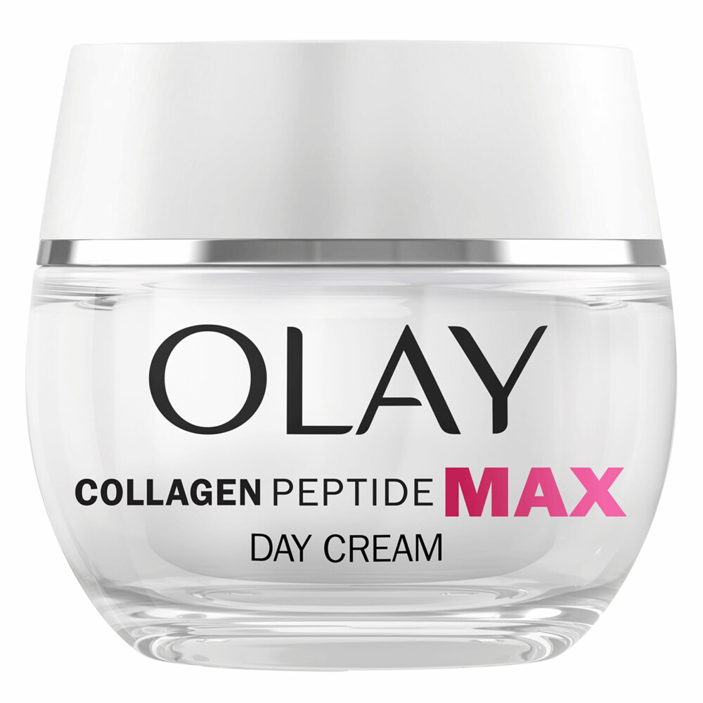 Olay Dagcréme Collagen Peptide MAX50 ml