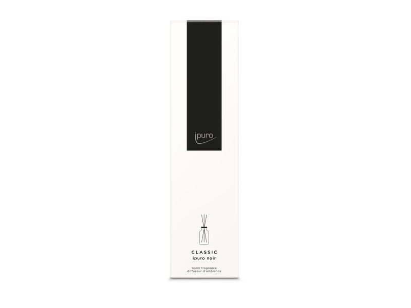 ipuro Duftstäbchen Noir 240 ml Raumduft