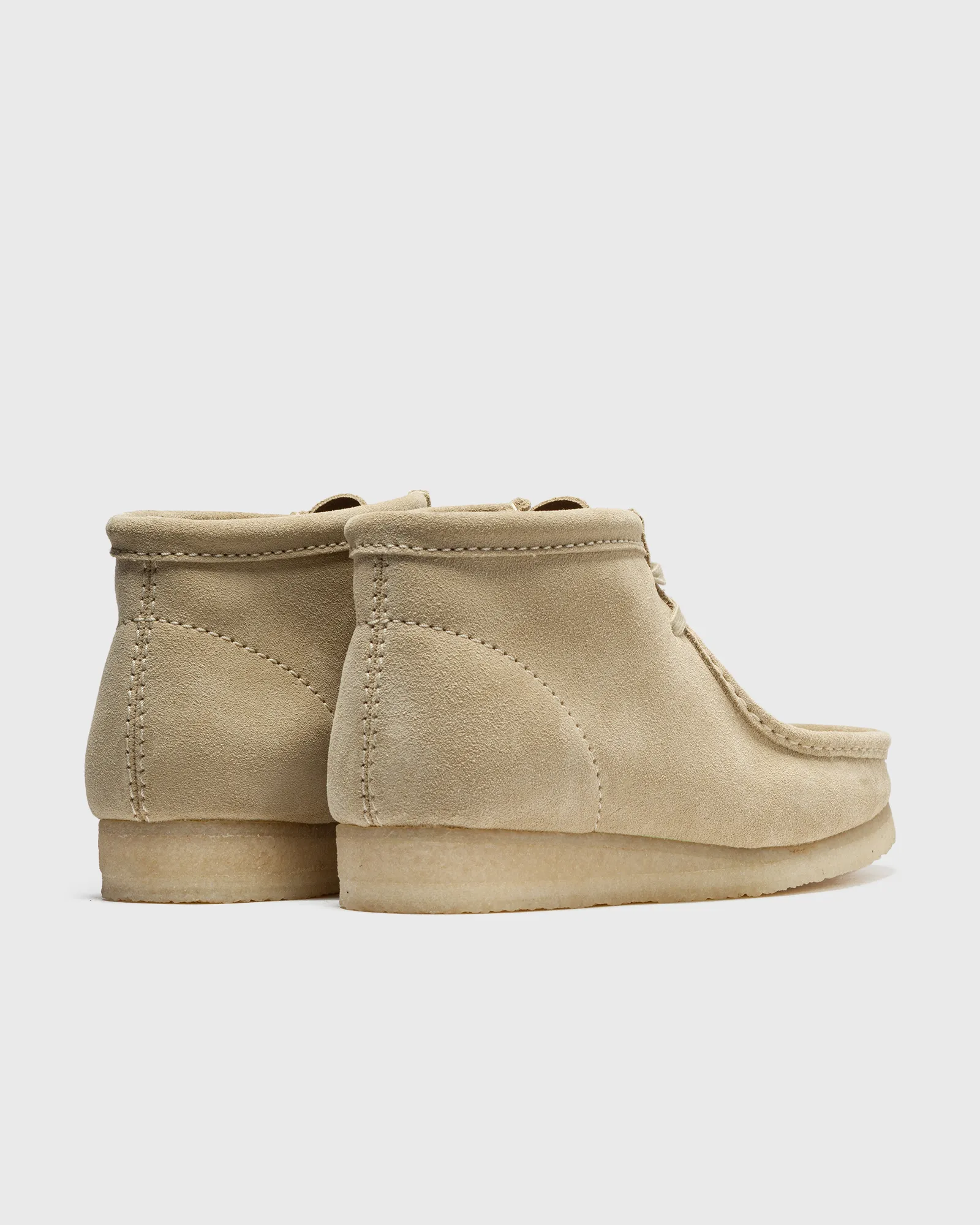 Clarks Originals Wallabee Boot