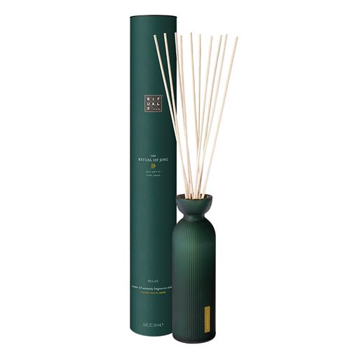 Rituals Fragrance Sticks, The Ritual of Jing