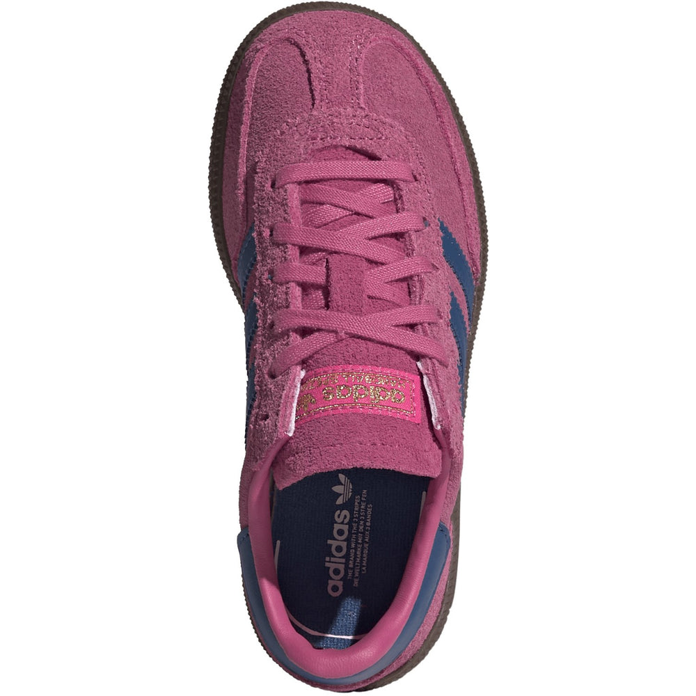 Køb adidas Originals Shock Pink/Dark Marine/Gum5 Handball Spezial C Sneakers