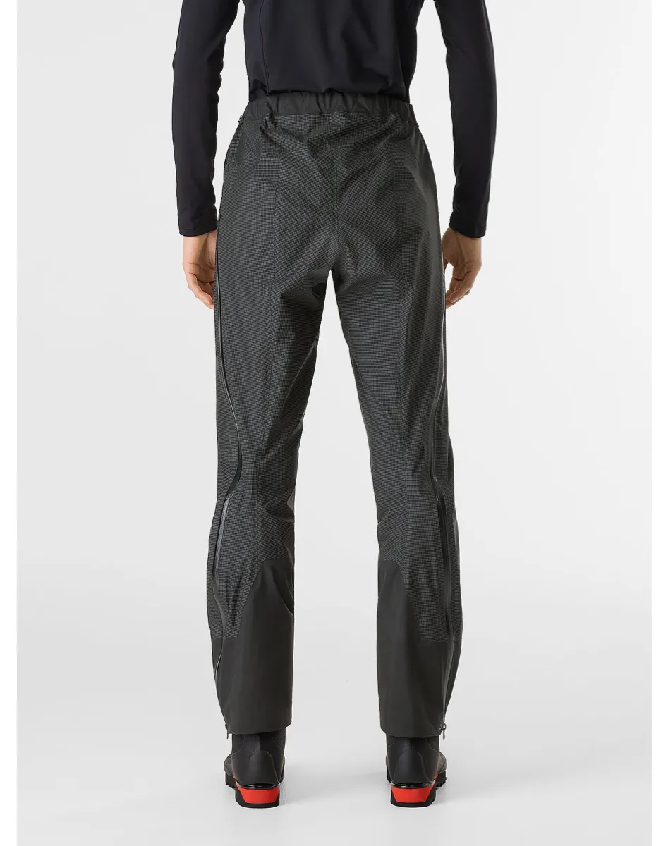 Arc'teryx Women's Alpha Pant Black