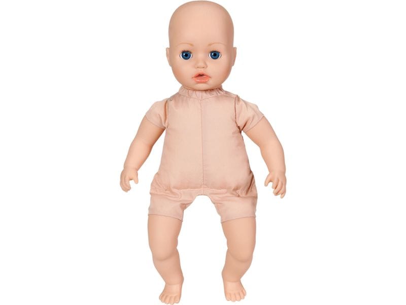 Baby Born Babypuppe Annabell Interaktiv, 43 cm Interaktives Baby