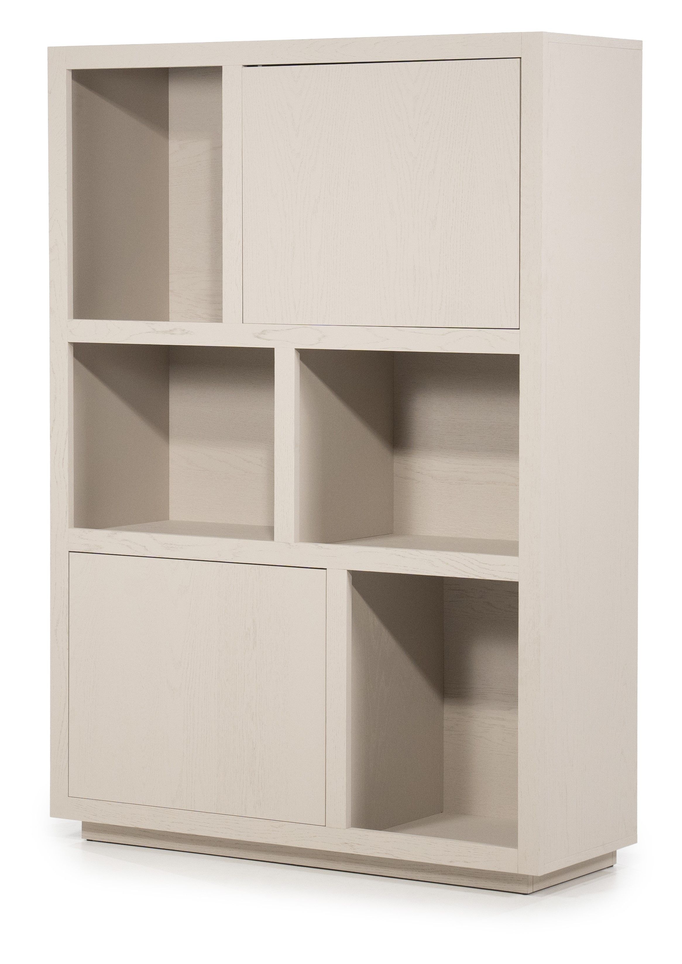 Kabinet 96279 Helsinki B120 x D42 x H170 cm