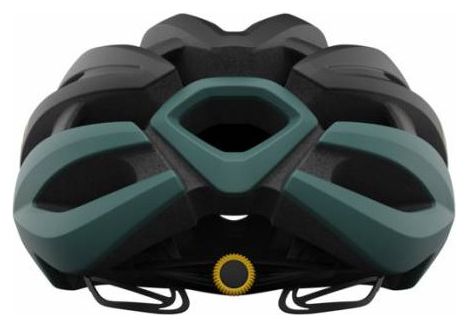Casque Route Giro Synthe Mips II Warm Noir
