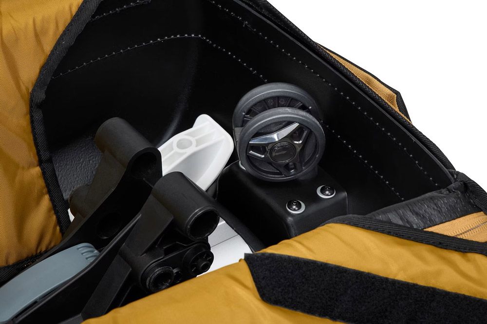 Thule RoundTrip - Rennradkoffer kaufen | Bike-Discount