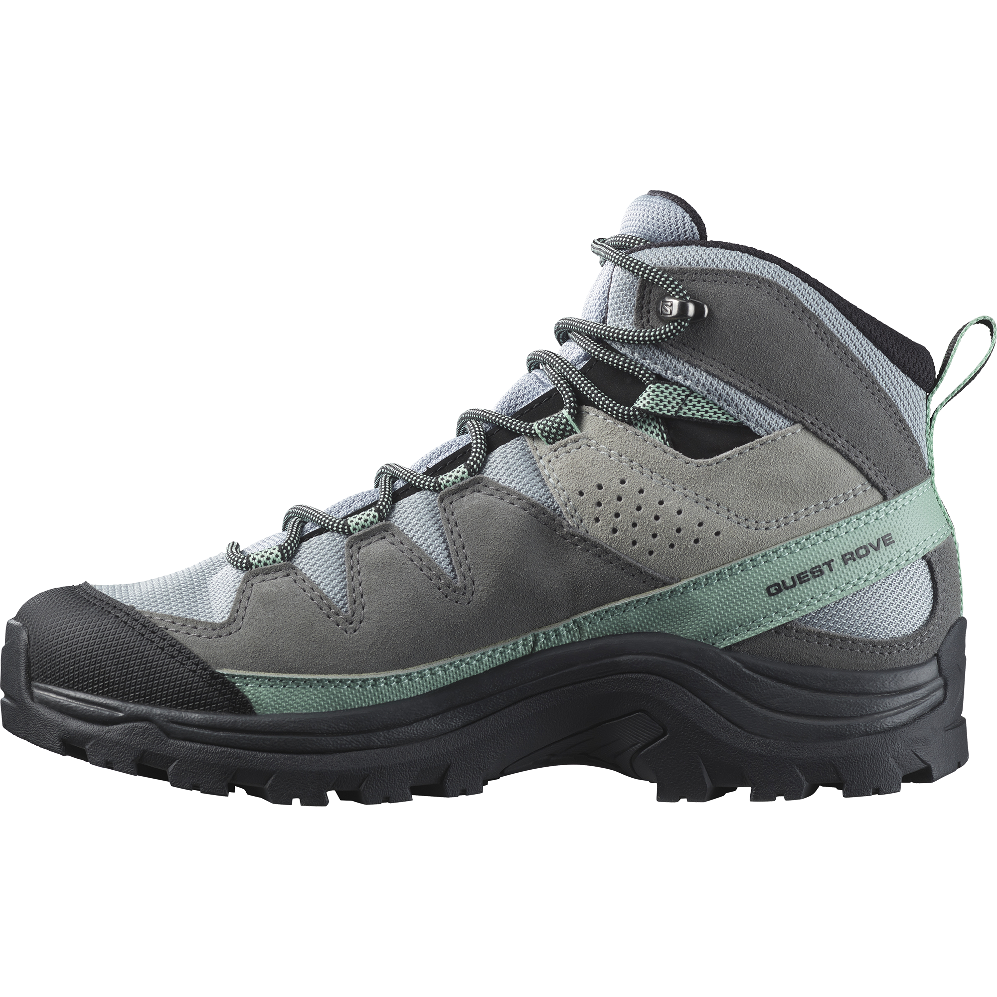 Salomon Wanderschuh »QUEST ROVE GORE-TEX® W«  Wasserdicht