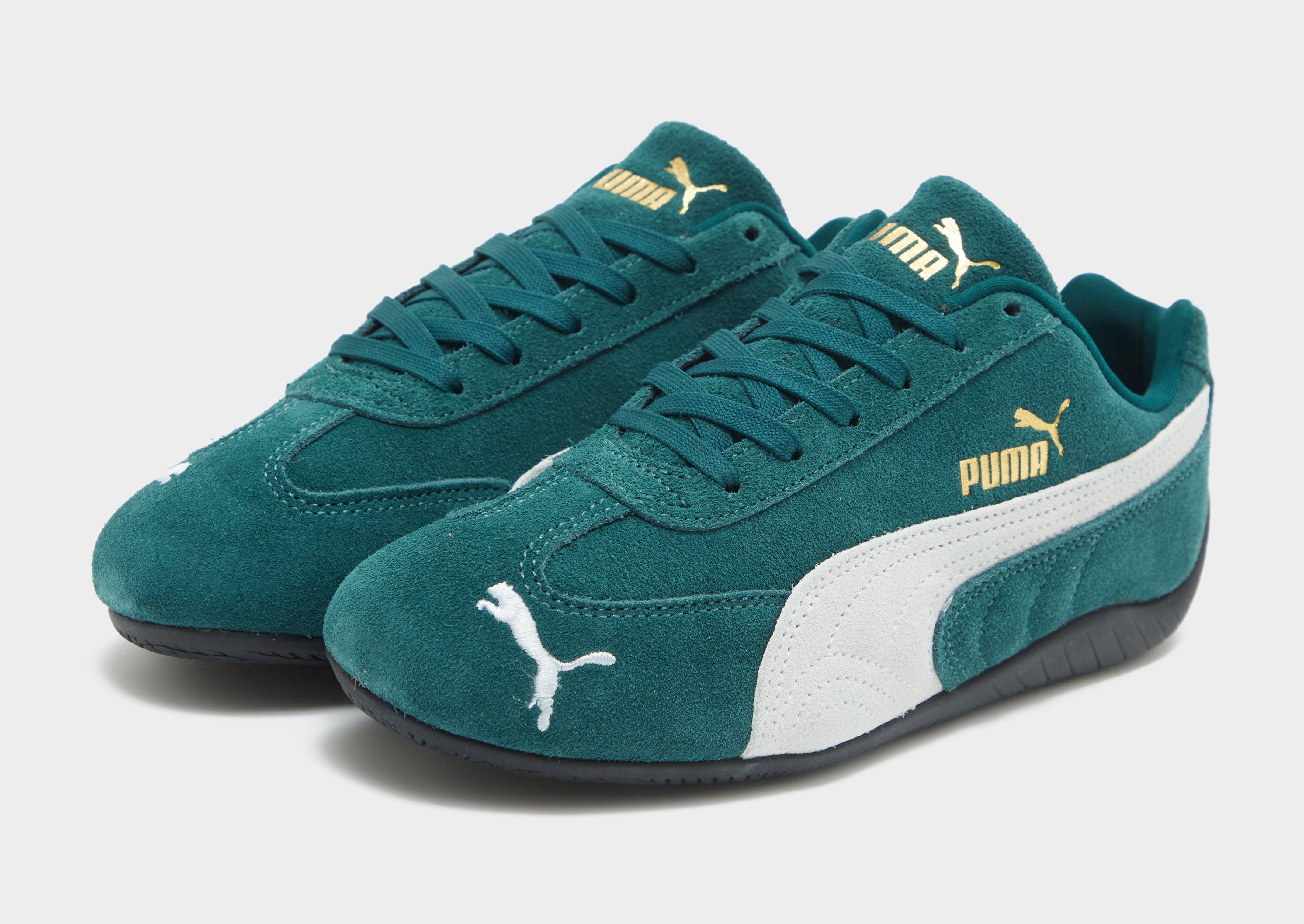 PUMA Speedcat OG Femme