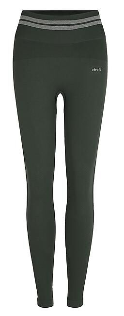 CIRCLE - COLLANT KEEP THE FLOW STRIPES W