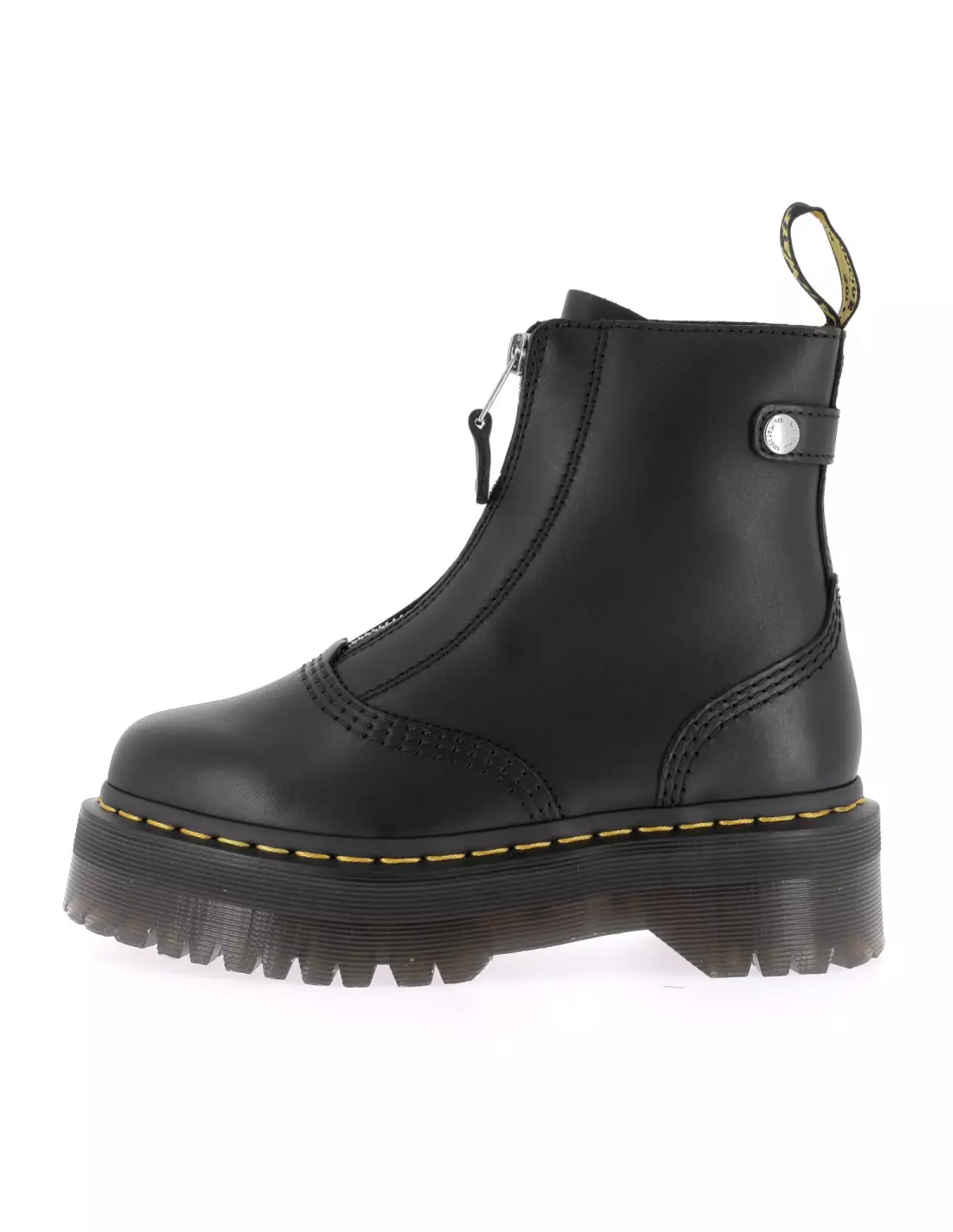 JETTA - Boots & bottines BLACKSENDA
