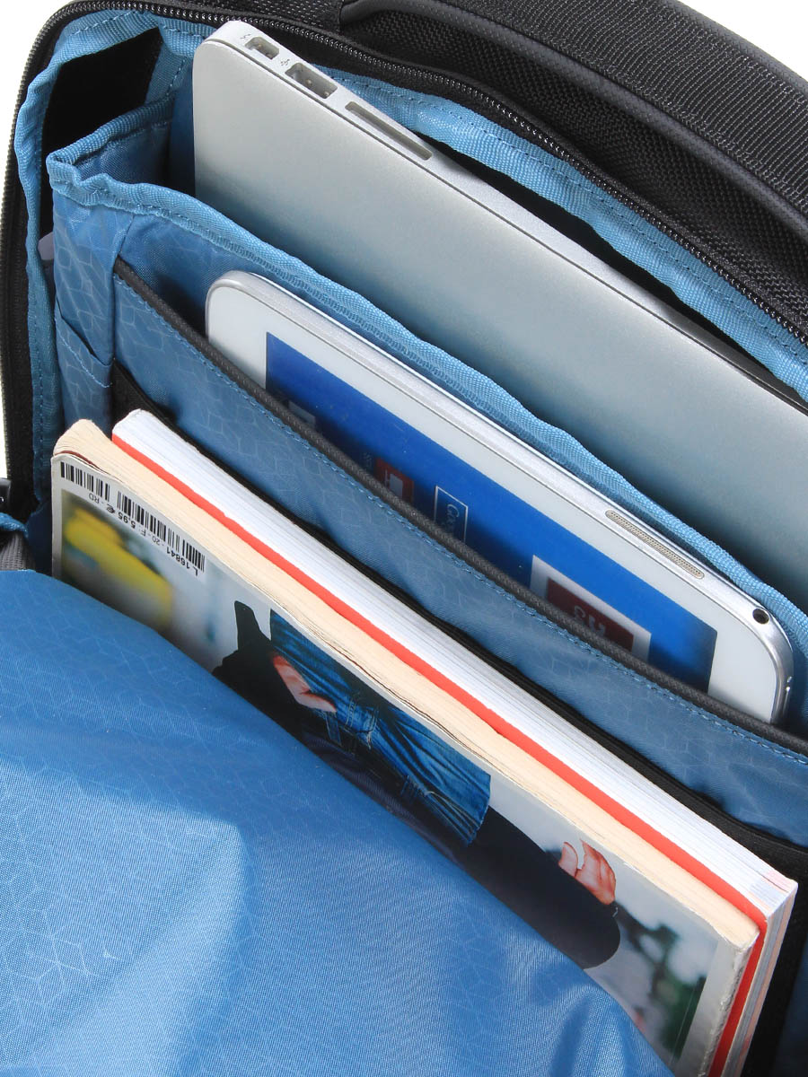 Sac À dos ordinateur Thule Accent 23 L - 15.6 pouces