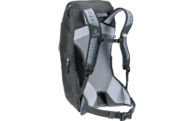 Deuter Wanderrucksack AC Lite 14 SL Volumen 14 Liter