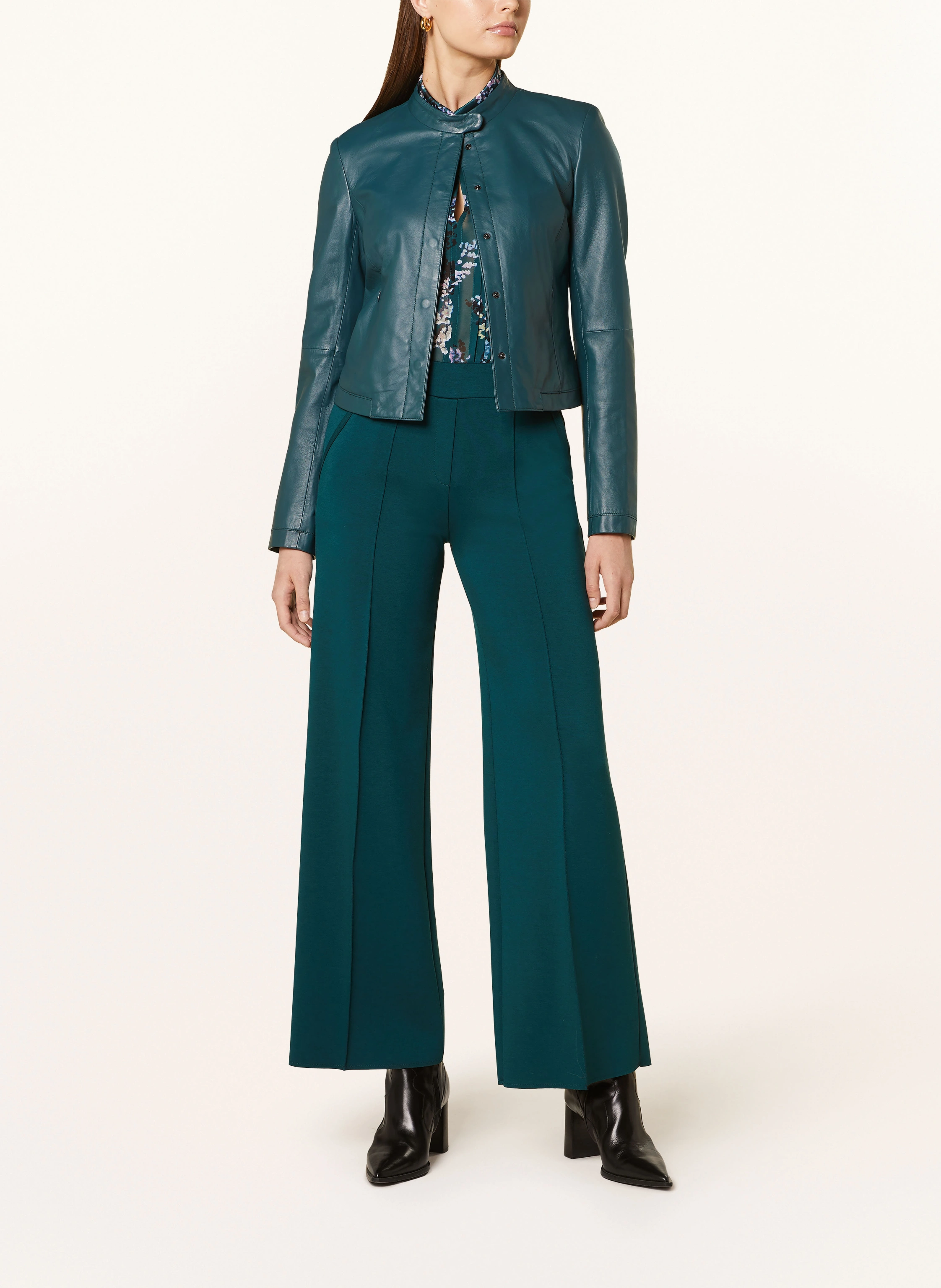 RIANI Lederjacke