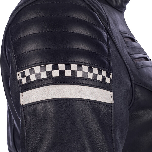 Segura - Blouson Femme Lady Funky Speed Noir
