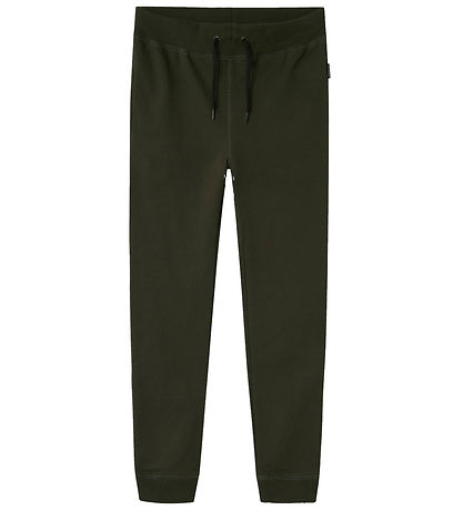 Name It Sweatpants - Noos - NkmSweat - Rosin