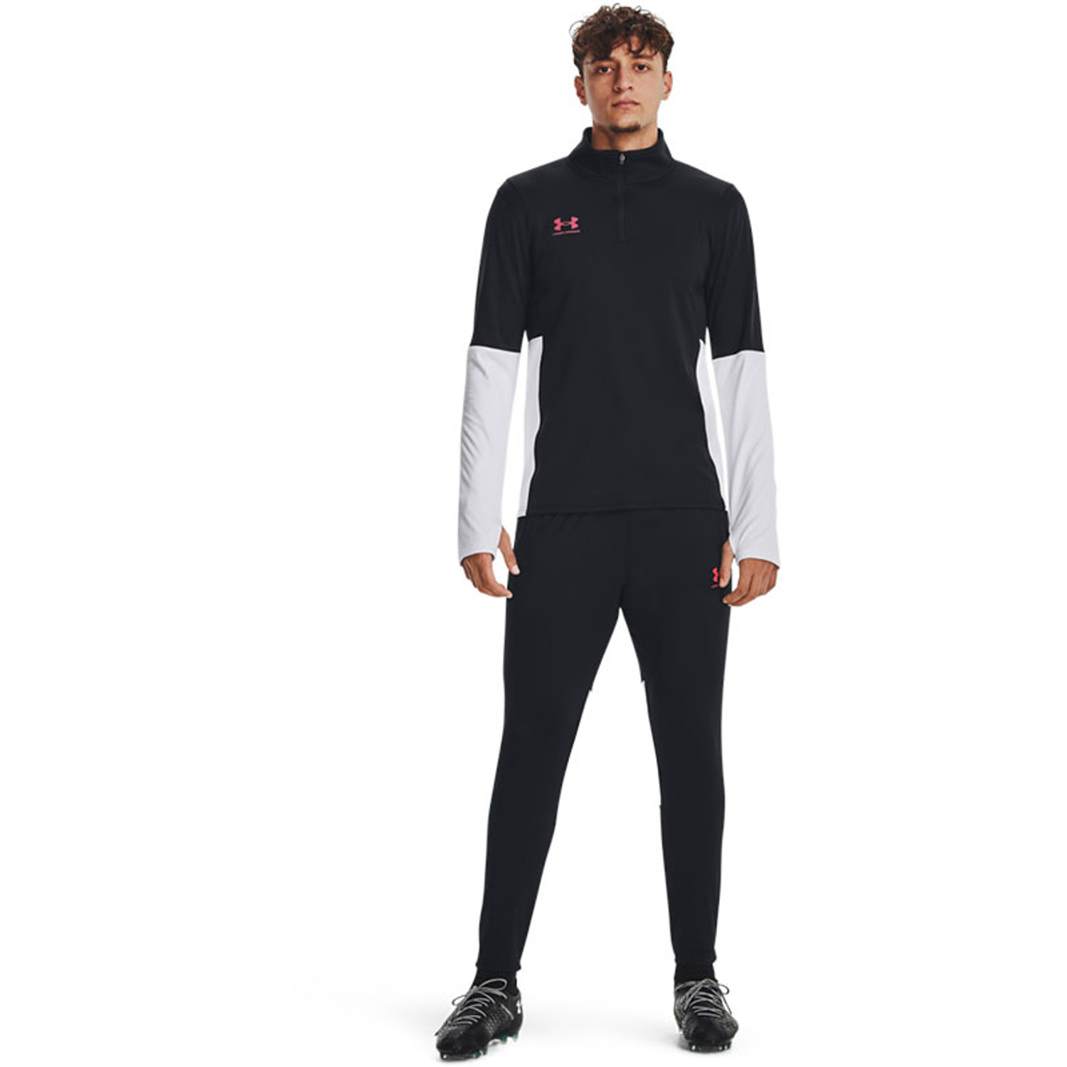 Under Armour Challenger Trainingspak