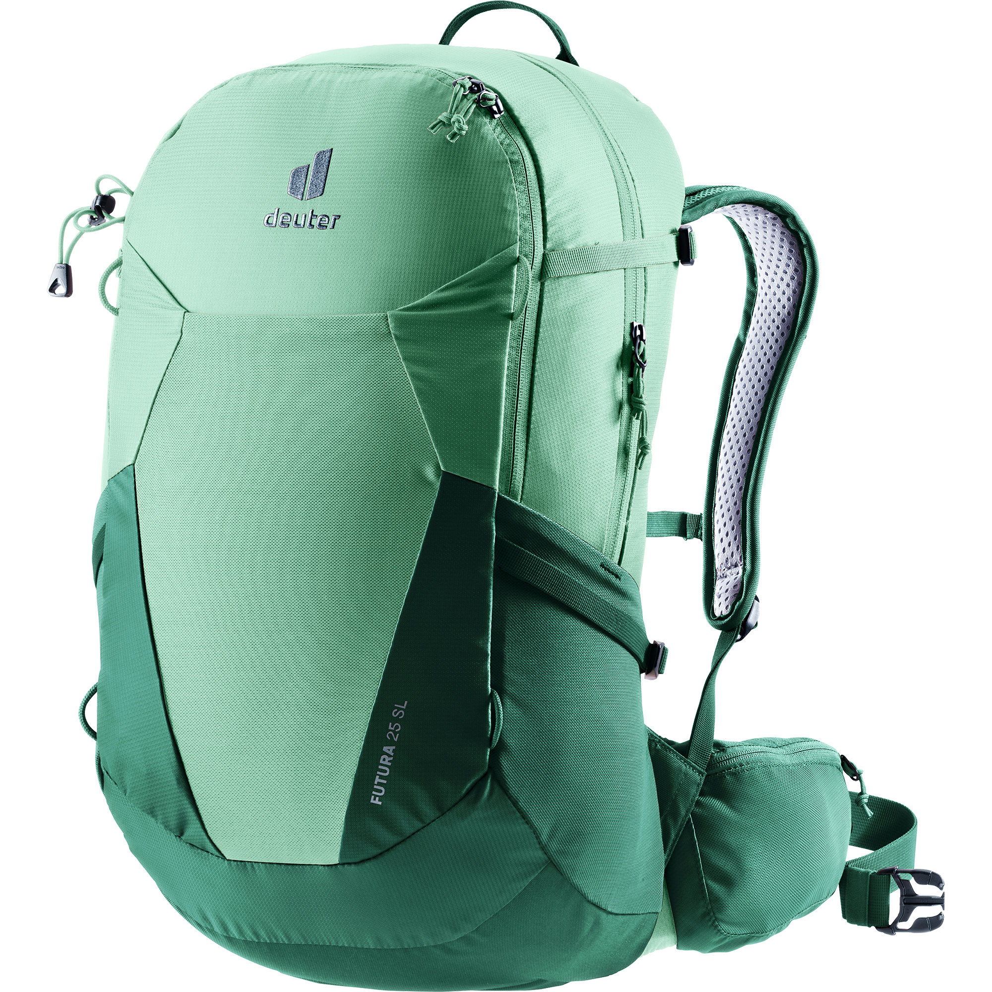 deuter Futura 25l SL Rucksack Damen spearmint seagreen