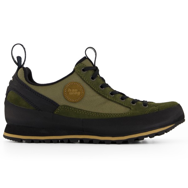 Hanwag - Rotpunkt Low LL - Chaussures d'approche