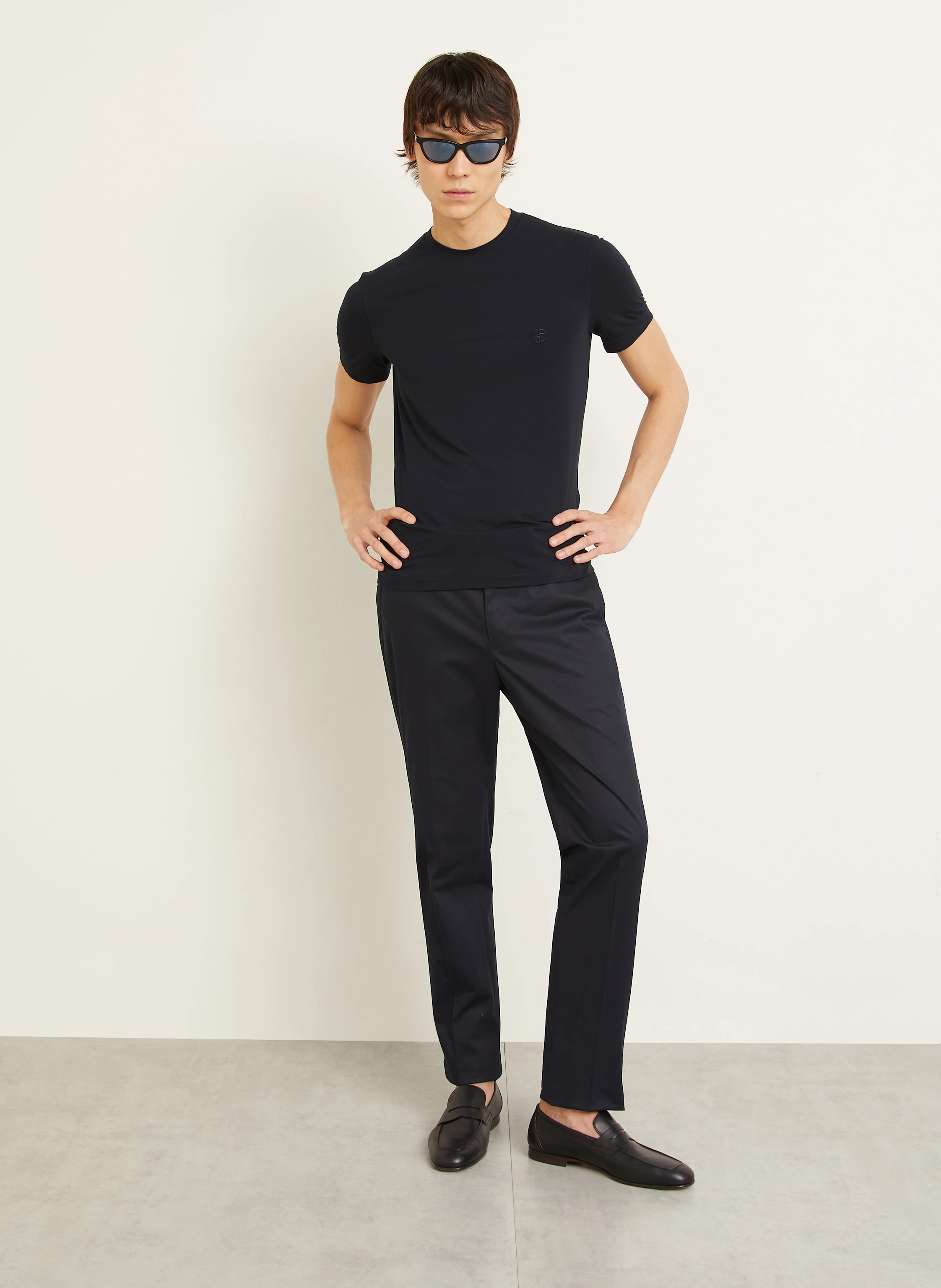 GIORGIO ARMANI T-Shirt