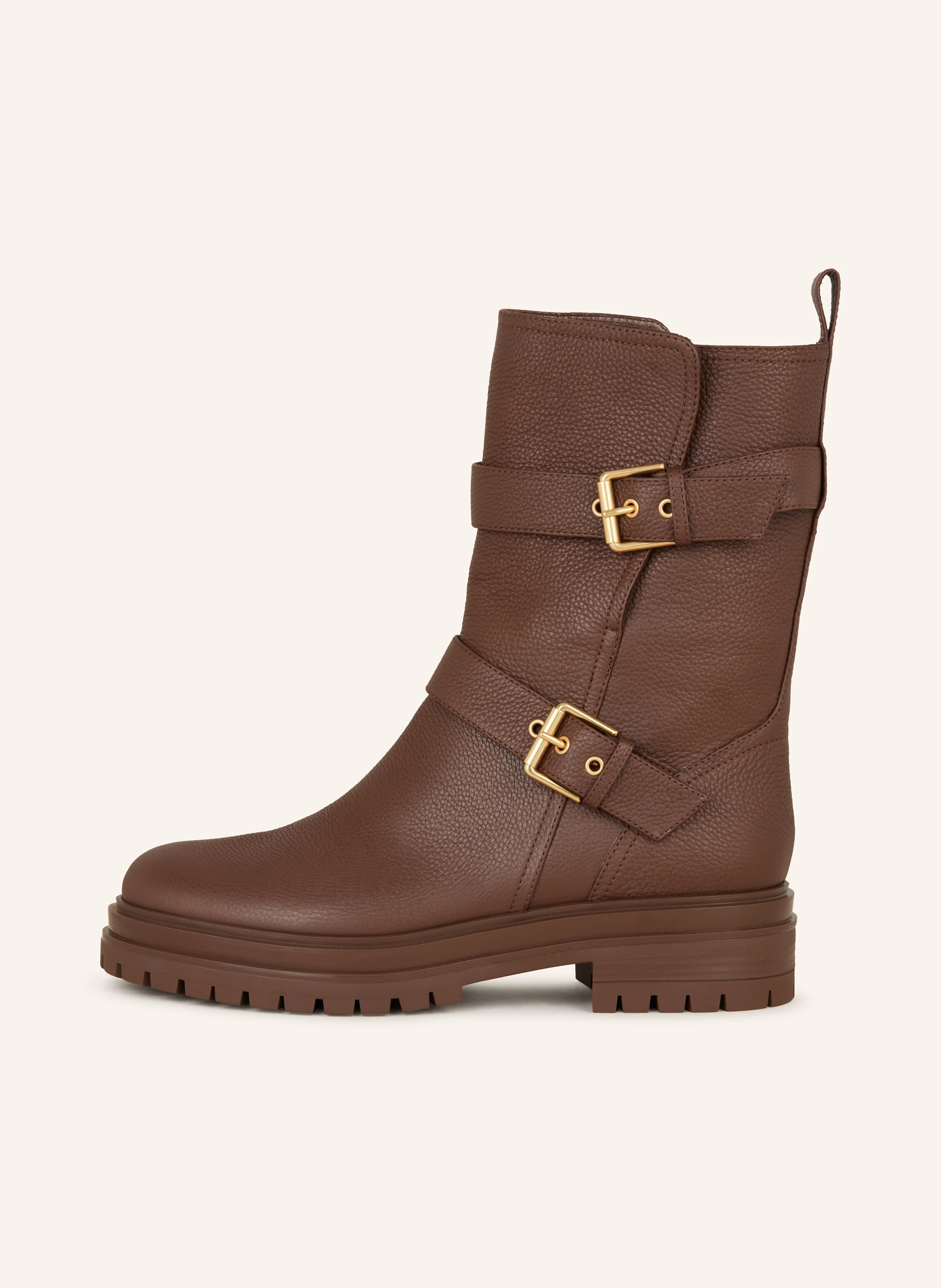Gianvito Rossi Boots THIAGO