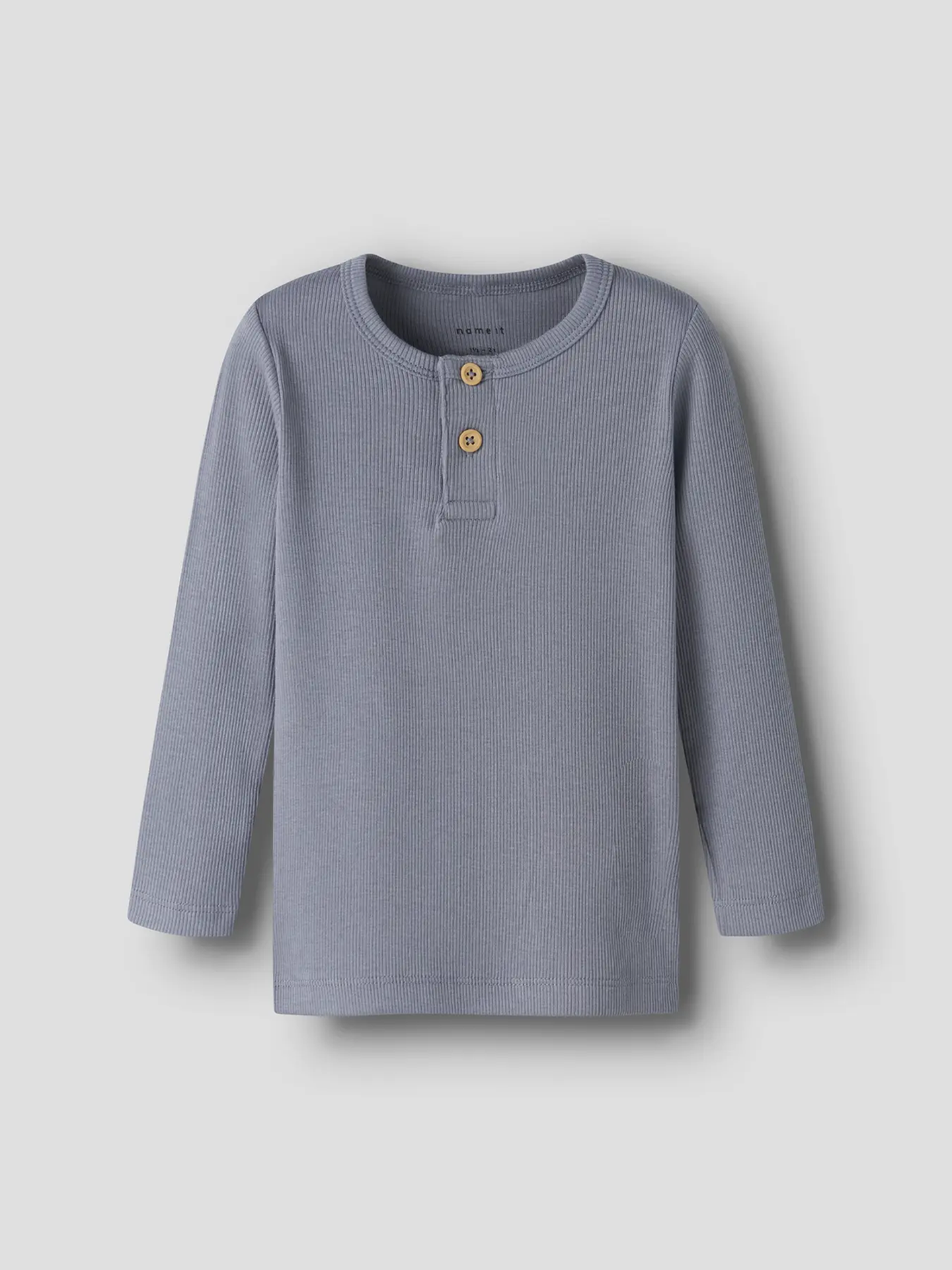 Kab Long Sleeve Top