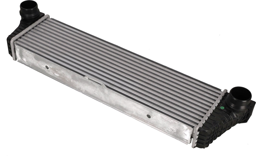 Intercooler