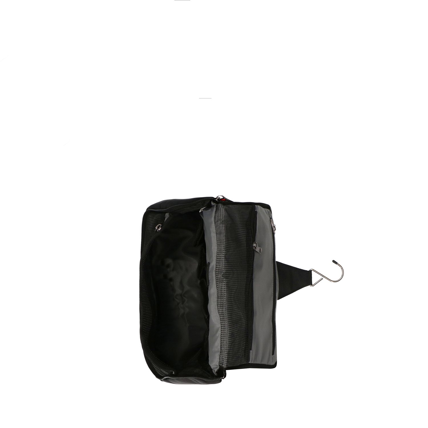 Enrico Benetti Cornell Cosmetic Bag zwart