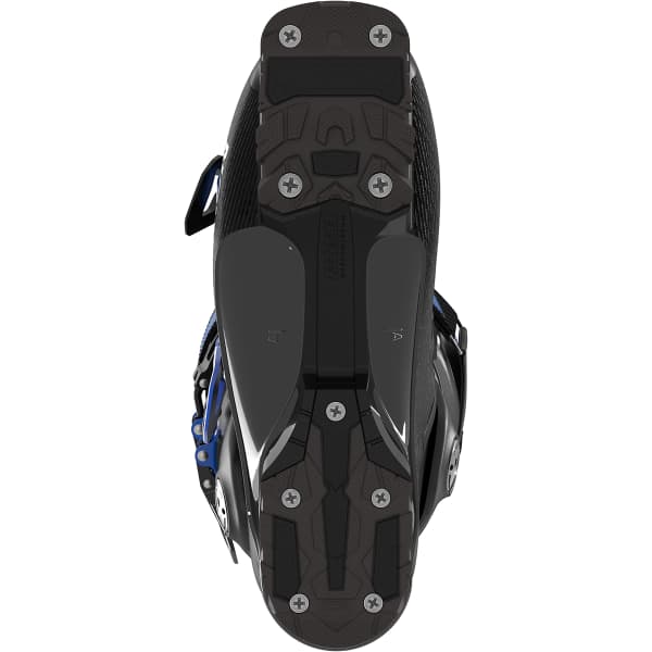 Chaussure de ski SALOMON S/PRO ALPHA 120 GW BLACK/RACE BLUE