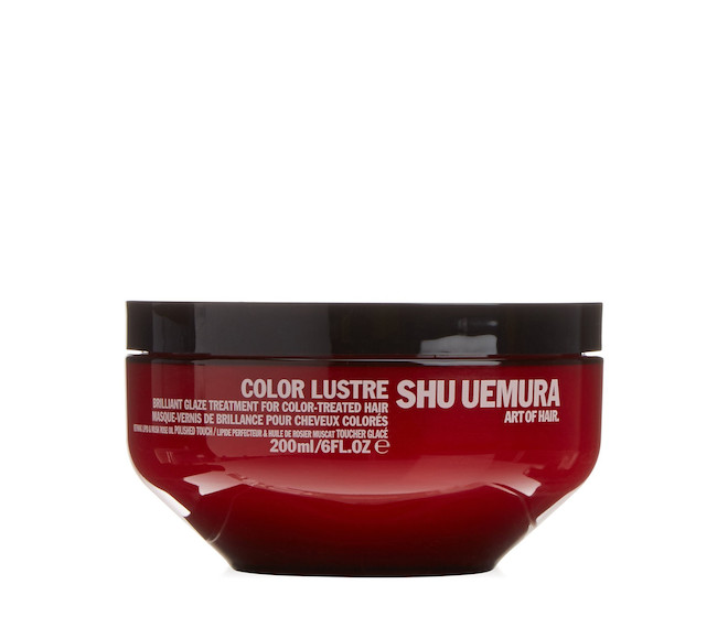 Shu Uemura Color Lustre Brilliant Glaze Treatement